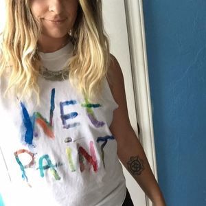 Meet your Posher, Colleen lloyd